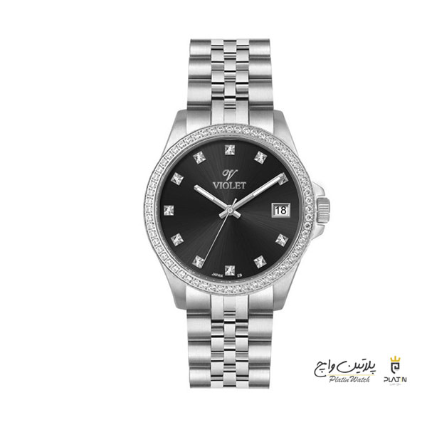 ساعت مچی ویولت