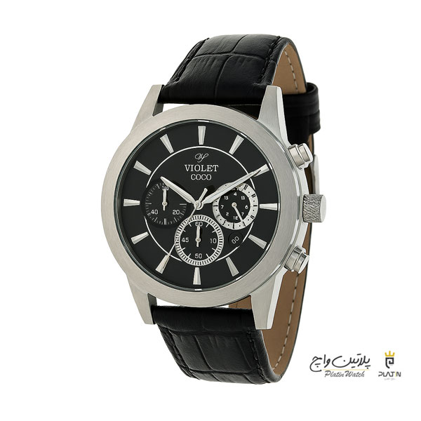 ساعت مچی زنانه ویولت مدل ۰۰۹۸
