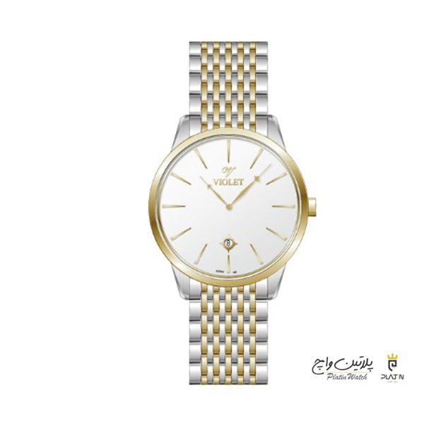 ساعت مچی ویولت