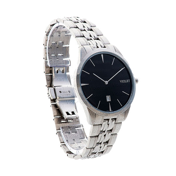 ساعت مچی مردانه برند ویولت 0459G