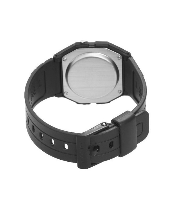 ساعت مچی دیجیتال جوانان برند کاسیو مدل F-91W-1DG