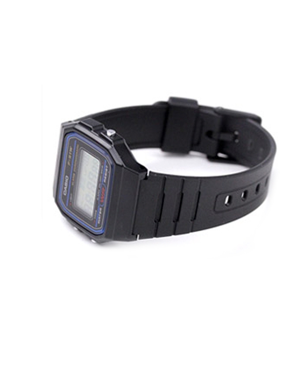 ساعت مچی دیجیتال جوانان برند کاسیو مدل F-91W-1DG