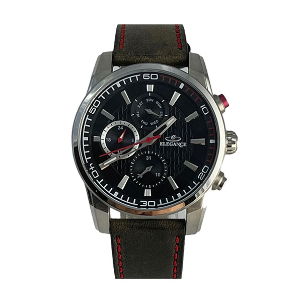 ساعت مچی مردانه برند الگانس مدل 11006