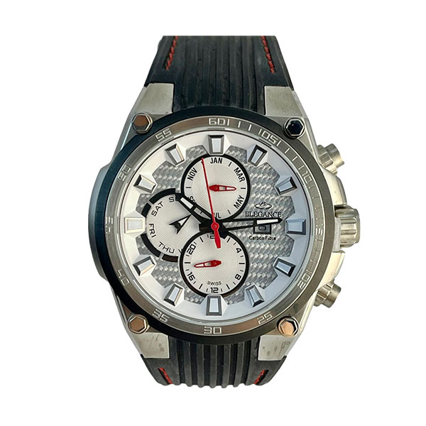 ساعت مچی مردانه برند الگانس مدل 9150