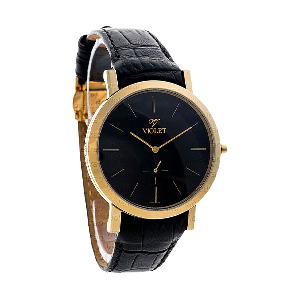 ساعت مچی مردانه برند ویولت مدل 0359/2G