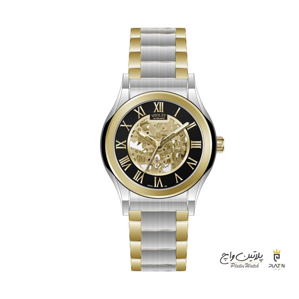 ساعت مردانه ویولت مدل 0562/2