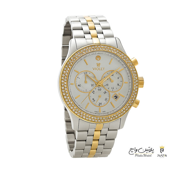 ساعت مچی ویولت