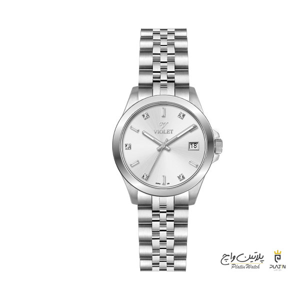 ساعت مچی ویولت