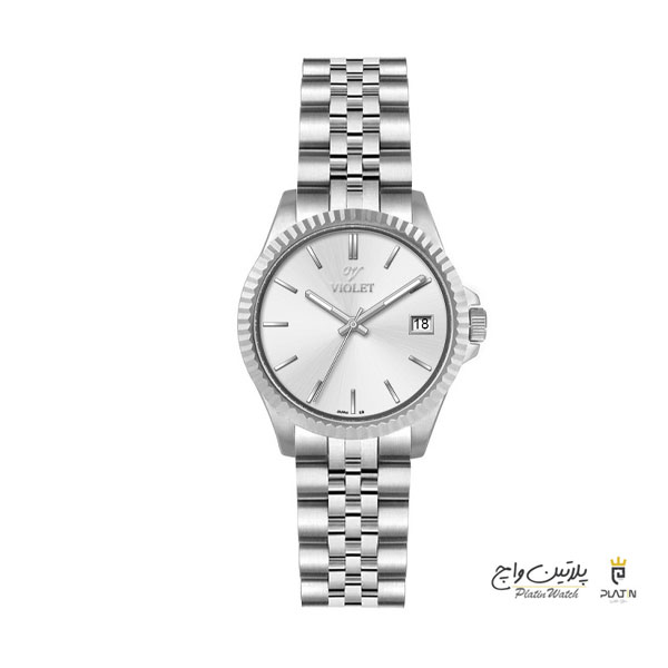 ساعت مچی ویولت