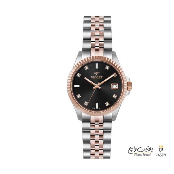 ساعت مچی ویولت