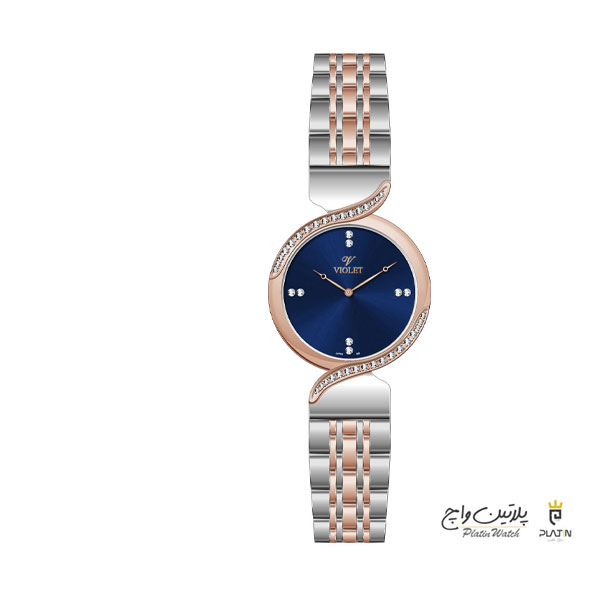 ساعت مچی ویولت