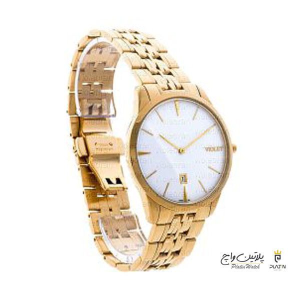ساعت مچی مردانه برند ویولت 0459/2G