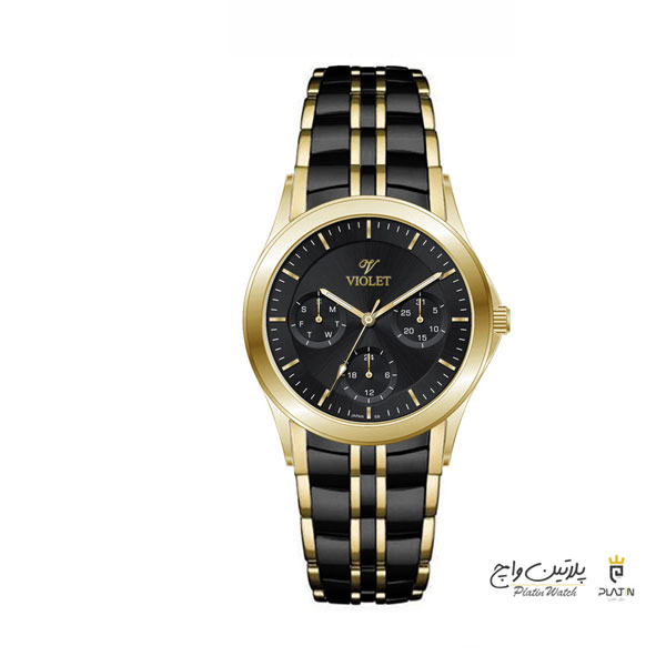 ساعت مچی ویولت
