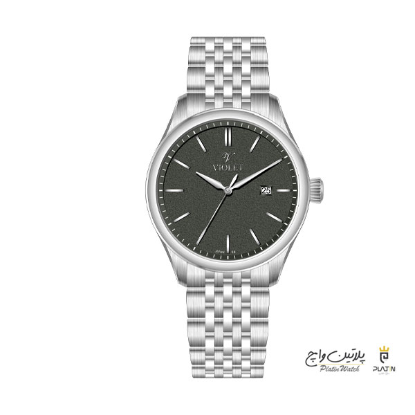 ساعت مچی ویولت
