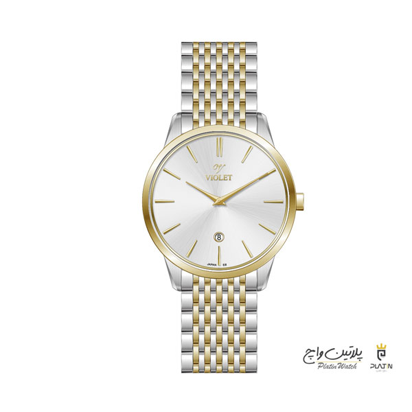 ساعت مچی ویولت