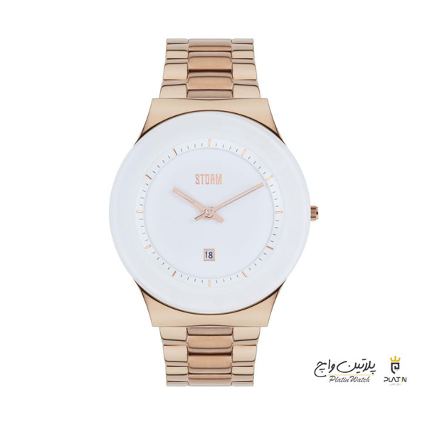 ساعت مچی زنانه استورم ST 47316/RG