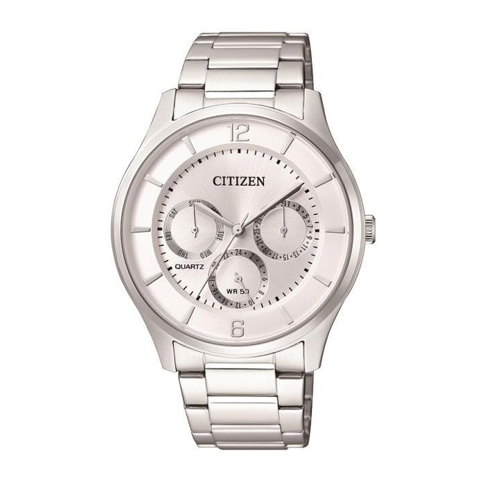 ساعت مچی مردانه برند سیتیزن مدل AG8351-86A