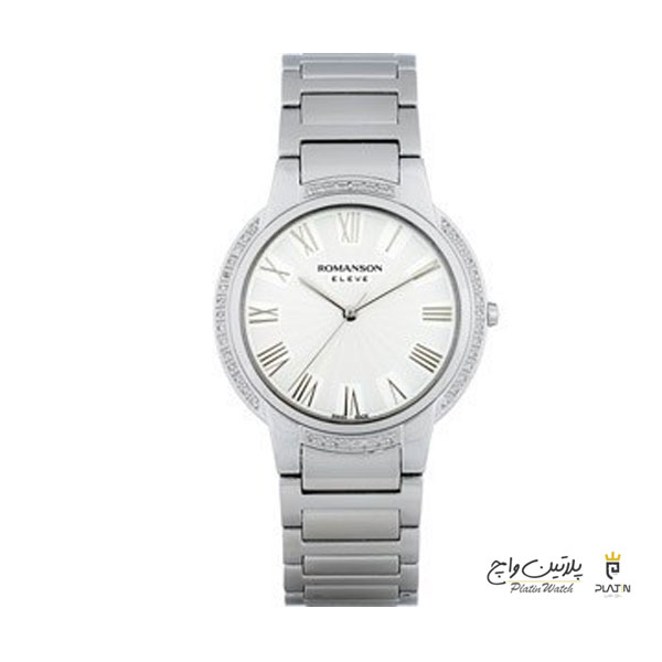 ساعت مچی مردانه رومانسون کد EM2624KM1WA12W
