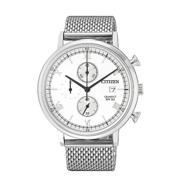 ساعت مچی مردانه برند سیتیزن مدل An3610-80A