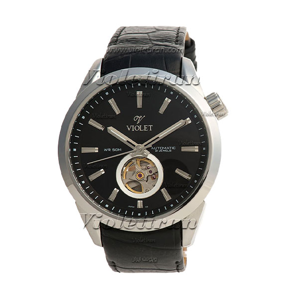 ساعت مچی مردانه برند ویولت مدل 0349G