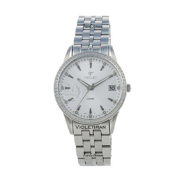 ساعت مچی مردانه برند ویولت مدل 0361G
