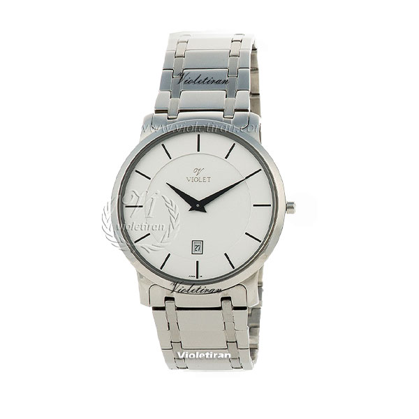 ساعت مچی مردانه برند ویولت مدل 0327G