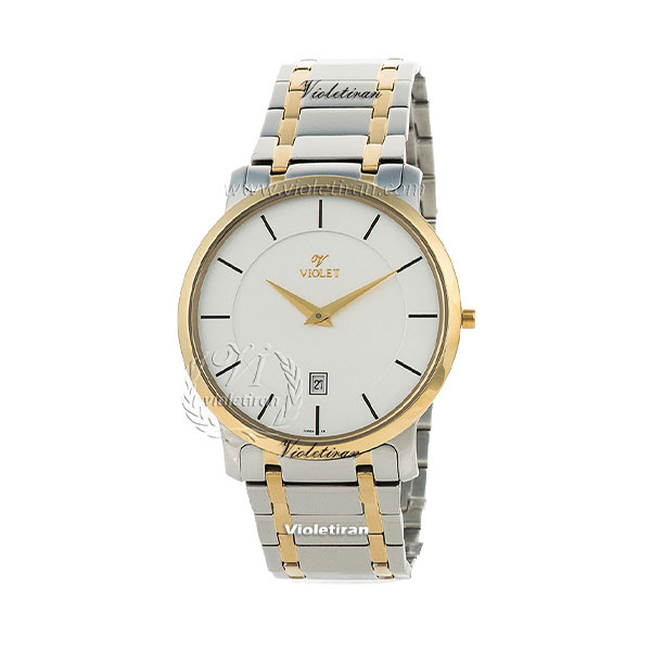 ساعت مچی مردانه برند ویولت مدل 0327/2G