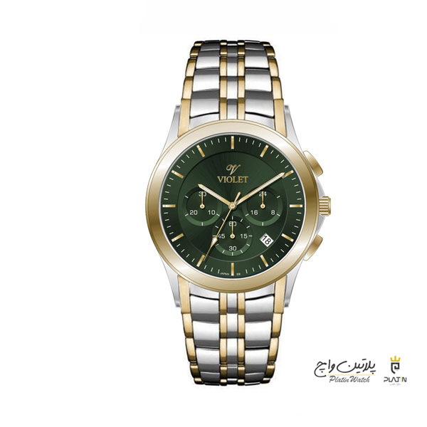 ساعت مچی ویولت