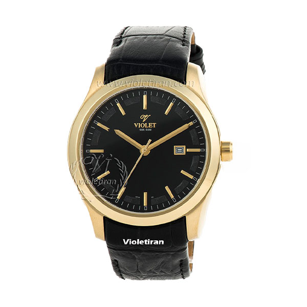 ساعت مچی مردانه برند ویولت مدل 0182/2G