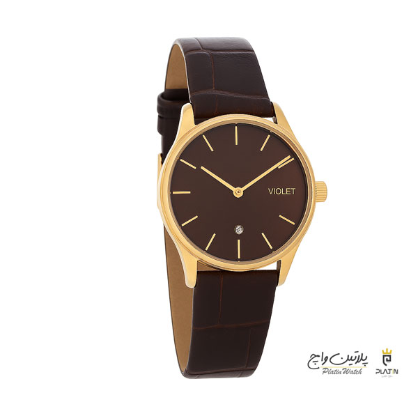 ساعت مچی ویولت