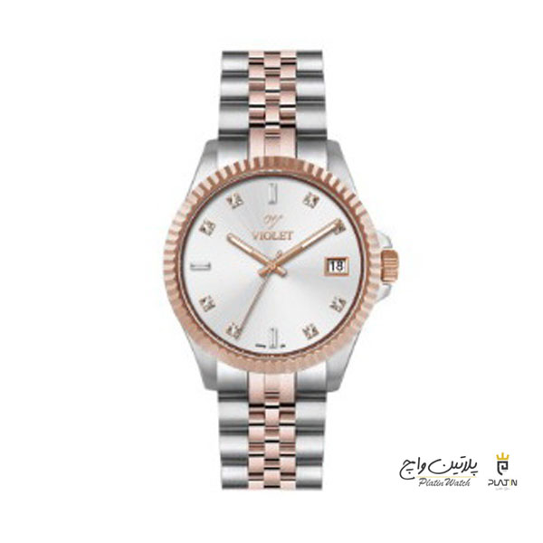 ساعت مچی ویولت