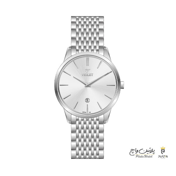ساعت مچی ویولت