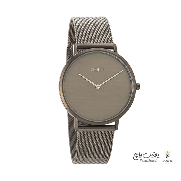 ساعت مچی مردانه برند ویولت مدل 0466/2G