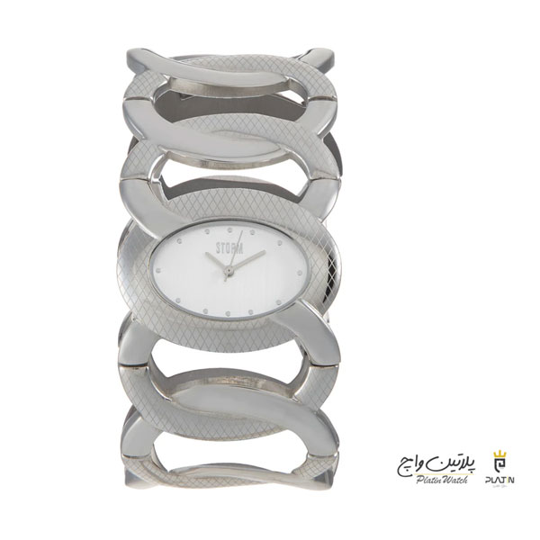 ساعت مچی عقربه ای زنانه استورم مدل ST 47125-S