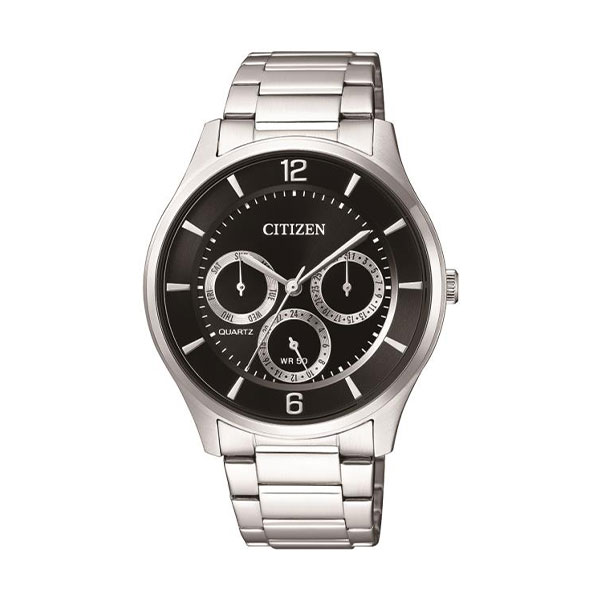 ساعت مچی مردانه برند سیتیزن مدل AG8351-86E