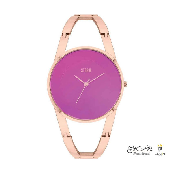 ساعت مچی زنانه استورم(Storm) اصل