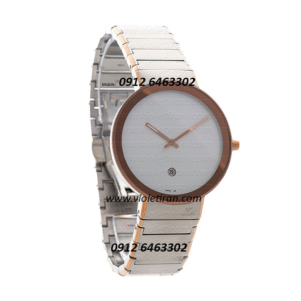 ساعت مچی مردانه برند ویولت 0519/2G