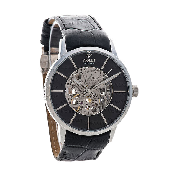 ساعت مچی مردانه برند ویولت مدل 0469G