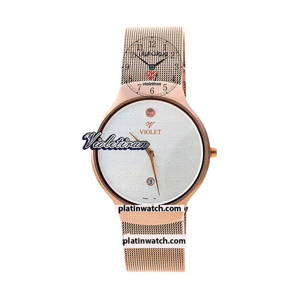 ساعت مچی مردانه برند ویولت برند 0468/2G