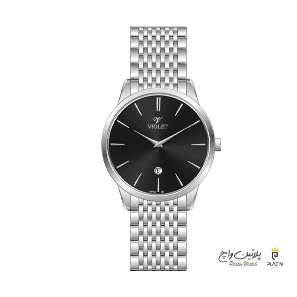ساعت مچی ویولت
