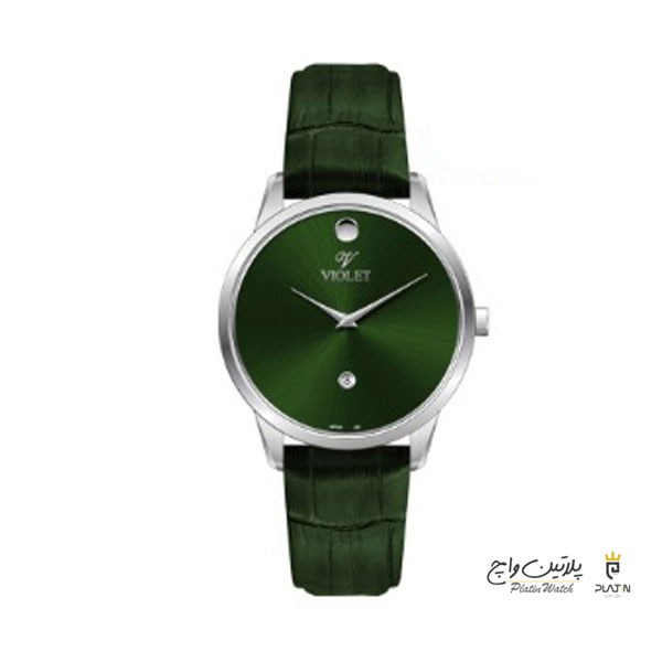 ساعت مچی ویولت