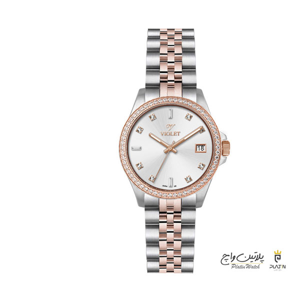 ساعت مچی ویولت