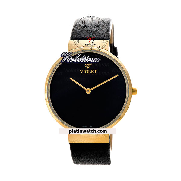 ساعت مچی مردانه برند ویولت مدل 0466/2G