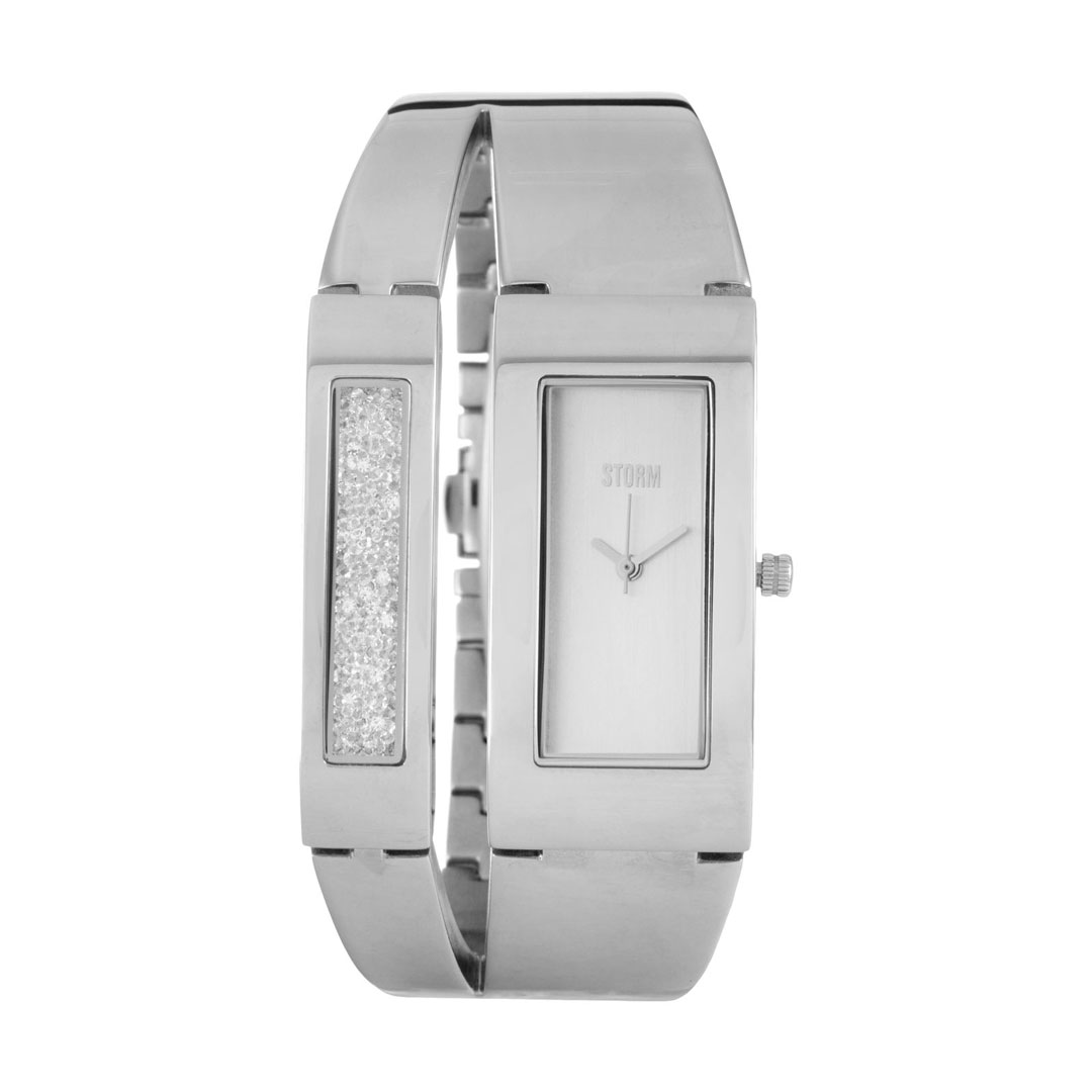 ساعت مچی عقربه ای زنانه برند استورم مدل ST 47162