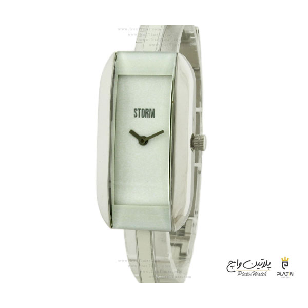 ساعت مچی زنانه استورم(STORM) مدل 47114/W