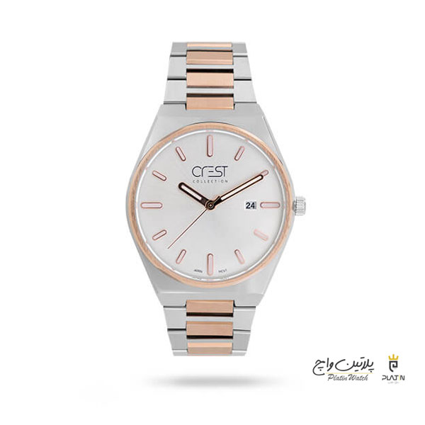 ساعت مچی ست کرست کد 6288