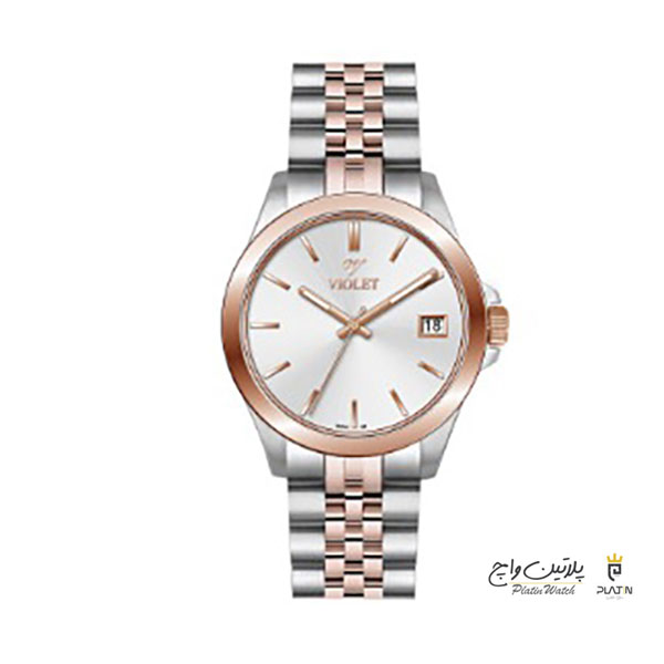 ساعت مچی ویولت