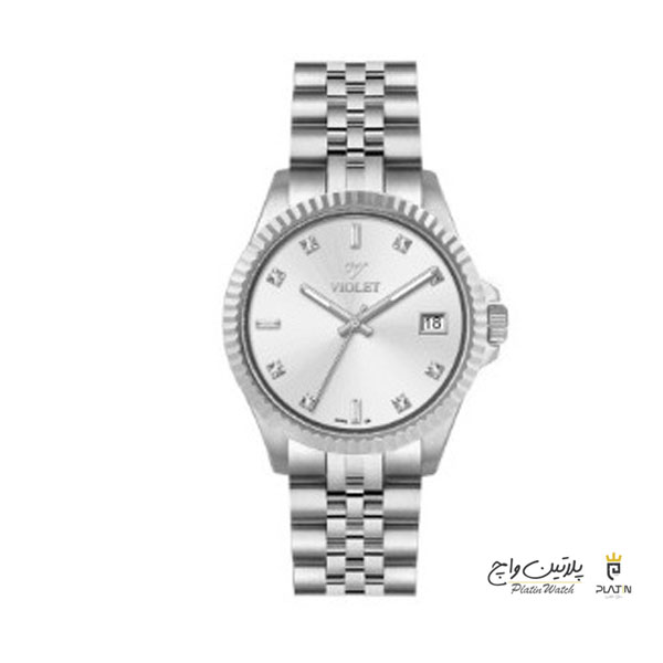 ساعت مچی ویولت