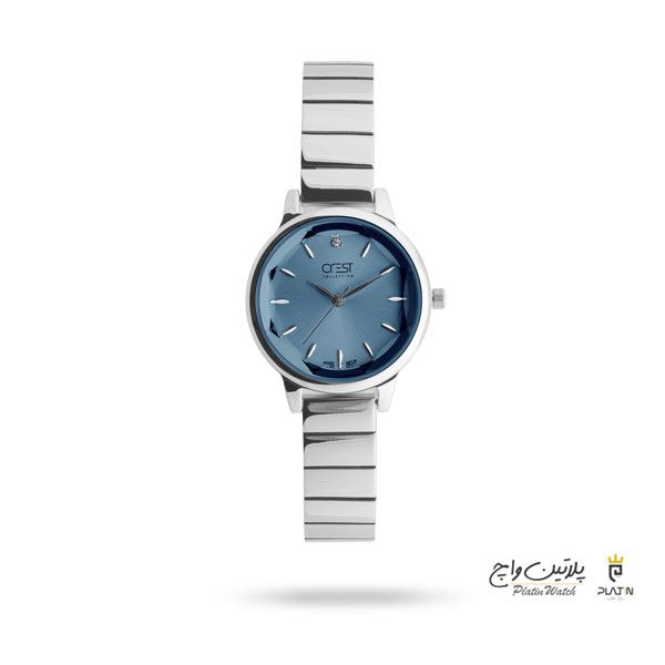 ساعت زنانه کرست کد 6298