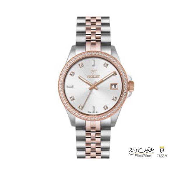 ساعت مچی ویولت